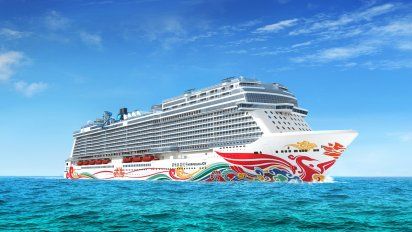 Los mexicanos ya muestran interés por volver a los cruceros