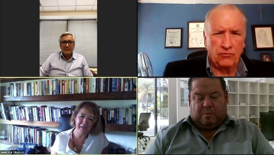 Se agrava la crisis institucional en Concanaco.