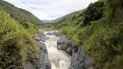 2026: The New York Times destaca destino en Ecuador