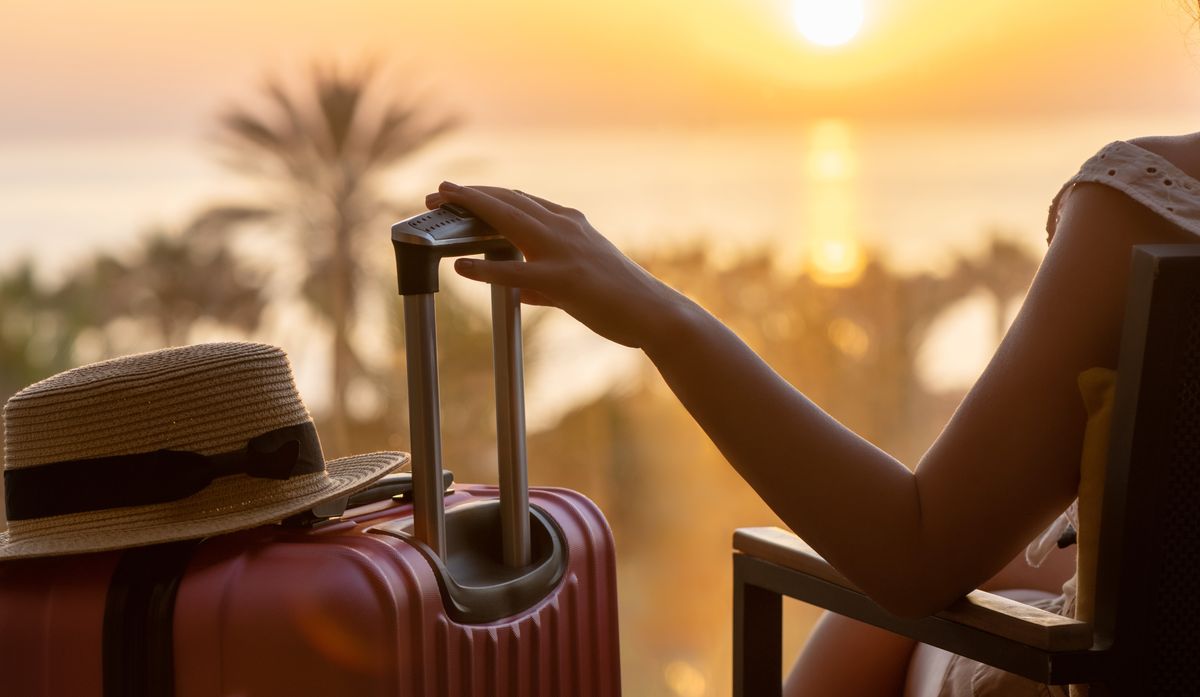 Ofertas para viajar: descubrí este imperdible encuentro que te invita a planear más y mejores vacaciones.