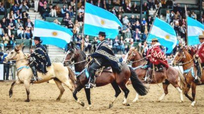 Expo La Rural: fechas, precios y actividades para las vacaciones