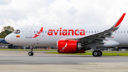 Avianca confirma fechas de sus vuelos directos Quito-Punta Cana y Guayaquil-Medellín