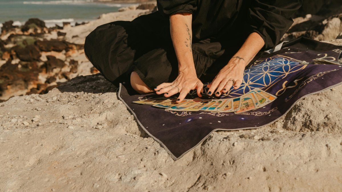 Las tendencias que marcarán las vacaciones de los turistas de Argentina: el horóscopo como referente.