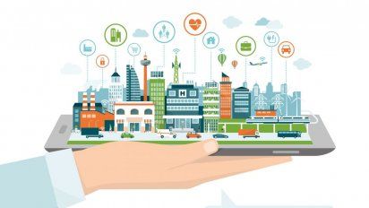 La Comisión Smart Cities busca la eficiencia en las ciudades europeas, destinos turísticos en su mayoría.