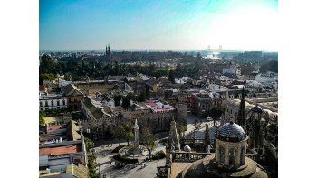 Corazón de Andalucía