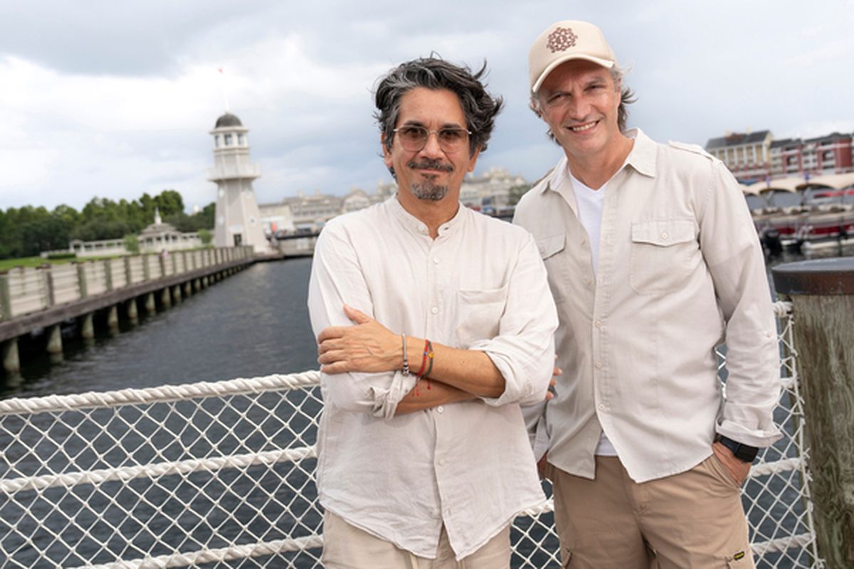 La banda estadounidense de pop latino invadirá con su ritmo a Walt Disney World Resort.