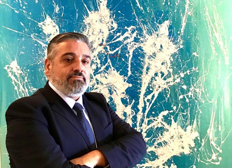 Gabriel Fiol, director de Desarrollo de Negocio para las Américas de Jumbo Tours.