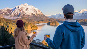 Estas son las 5 cervecerías más famosas de Bariloche que podés conocer en las vacaciones de invierno.