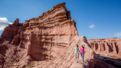 Verano 2025: 5 lugares de Salta que tenés que conocer