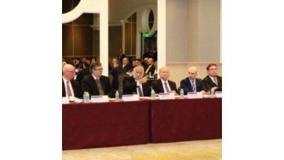 El Consejo de Diplomacia Turística concreta su tercera reunión