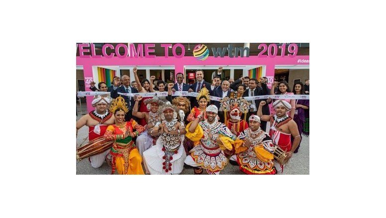 WTM London tendrá lugar a principios de noviembre en la capital inglesa.