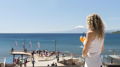 Vacaciones en Chile: descubrí este viaje por los maravillosos paisajes del sur chileno.&nbsp;