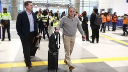 El inicio de la marcha blanca del nuevo Aeropuerto Internacional Jorge Chávez generó preocupación entre los viajeros.