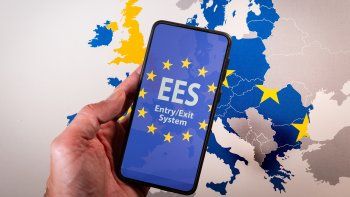 La implantación del nuevo Sistema de Entradas y Salidas (EES) de la Unión Europea podría poner en riesgo hasta 41M de llegadas según WTTC