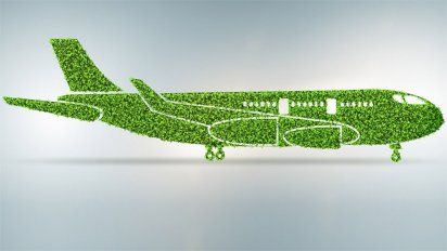 IAG utilizará más biocombustible en el futuro