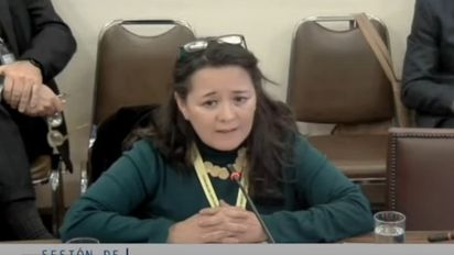 Achet respalda Ley de Reactivación al Turismo en Comisión de Hacienda