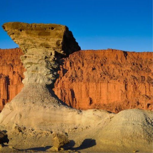 Se&nbsp;inform&oacute; que se cerrar&aacute; de manera preventiva el Parque Provincial Ischigualasto para evitar la circulaci&oacute;n de personas.