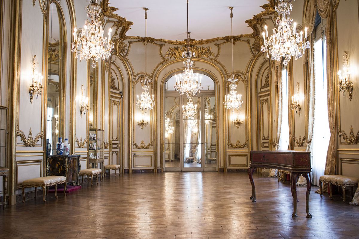 Buenos Aires: el MNAD presenta un viaje a los años 20 para recorrer los salones en modo nocturno.