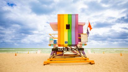 Miami LGBT: todo lo que puedes hacer en el Mes del Orgullo
