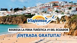 Unión 5 organizará nueva edición de evento de turismo Viajemos. 