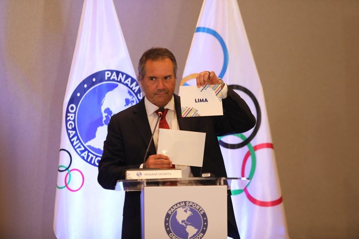Unos 180 mil asistentes disfrutarán de la riqueza cultural y gastronómica peruana durante los Juegos Panamericanos 2027 de Lima. - Ladevi Medios y Soluciones Unos 180 mil asistentes disfrutarán de la riqueza cultural y gastronómica peruana durante los Juegos Panamericanos 2027 de Lima.