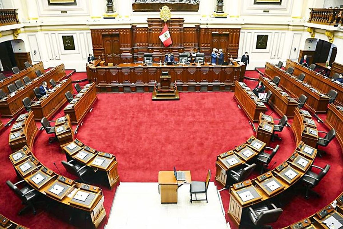 Se espera concretar esta medida para que las personas con discapacidad tengan más beneficios.