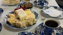 altText(Un encantador rincón de la Patagonia para tomar el mejor té)}