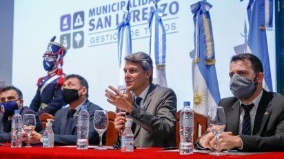 El gobernador de Santa Fe, Omar Perotti, amplió por decreto el listado de beneficiarios del programa asistencial.