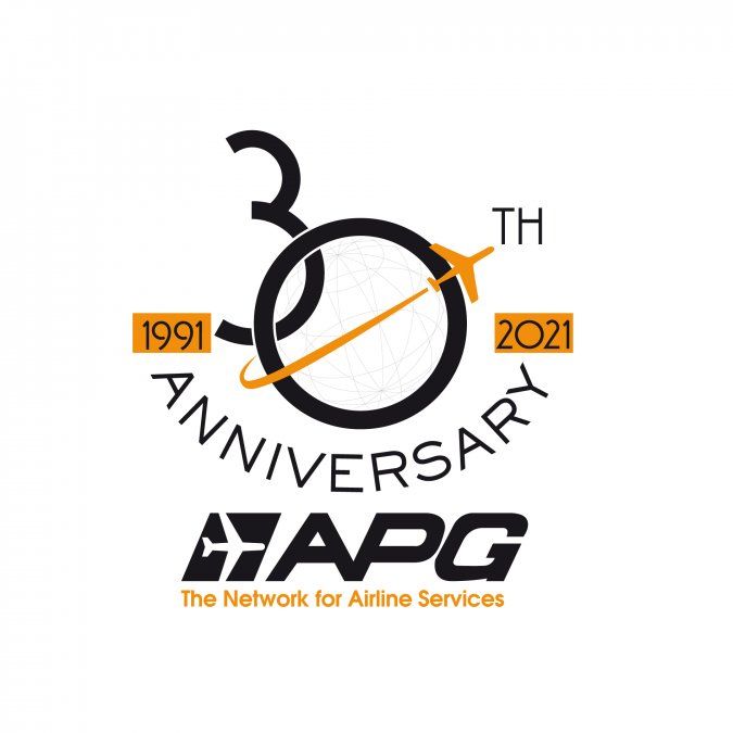 30 años de APG Network.