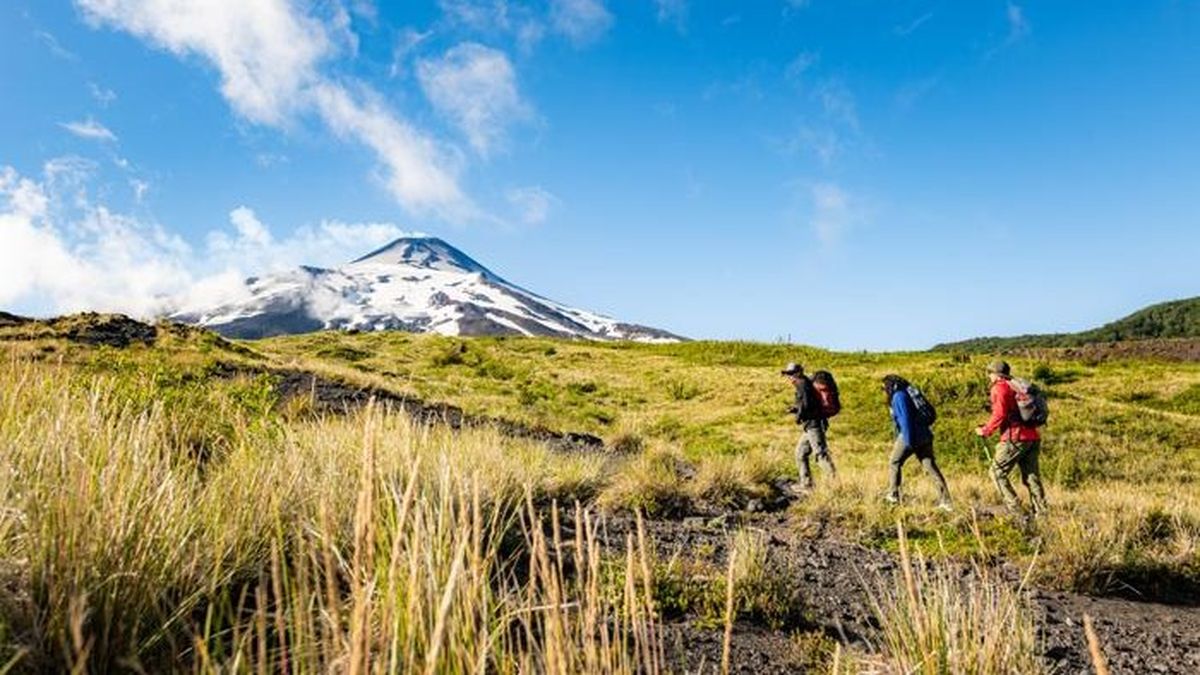 Chile participa nuevamente el los World Travel Awards.&nbsp;