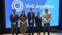 El destino Argentina apuesta por el trade peruano como socio clave para su crecimiento regional.