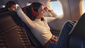Avianca incorporó Business Class en vuelos nacionales.&nbsp;