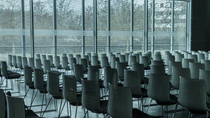 La Guía de Recomendaciones apunta a un retorno a la actividad de manera segura para los participantes, visitantes y equipos de trabajo.