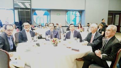 El más reciente encuentro de la Asociación Metropolitana de Agencias de Viajes abordó el uso de la inteligencia artificial al servicio de agentes de viajes.