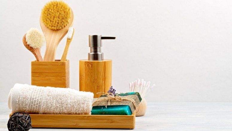 La sostenibilidad ha llegado a los amenities de los hoteles, empujada por la legislación europea.