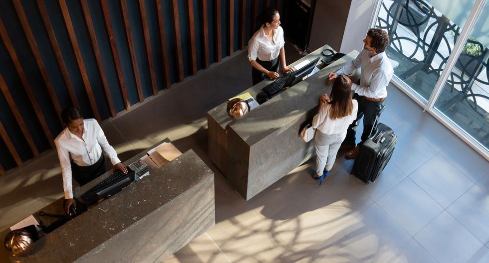 Hoteles peruanos se ven beneficiados por repatriación. - Ladevi Medios y Soluciones Hoteles peruanos se ven beneficiados por repatriación.