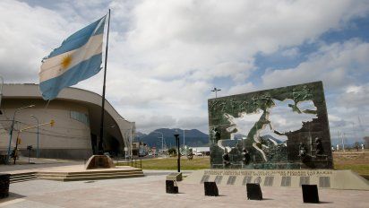 Ushuaia invita a conocer la historia de las Islas Malvinas
