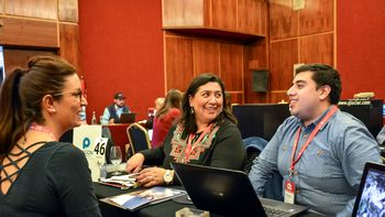 Expolagos Patagonia: éxito total en convocatoria para 2023