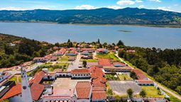 Descubre las maravillas que Cundinamarca ofrece a todos aquellos que deciden visitar alguno de sus municipios.