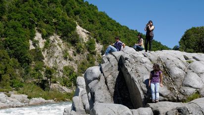 Región de Ñuble obtiene 12% de ocupación mayor que en 2021