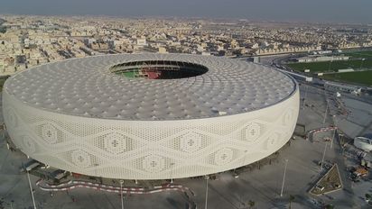 Para asistir al Qatar 2022, contar con cobertura médica es imprescindible.