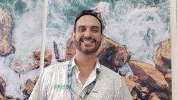 Carlos Calderón, de Regio Operadora, destaca el objetivo de participar en Gala Puerto Vallarta-Riviera Nayarit.