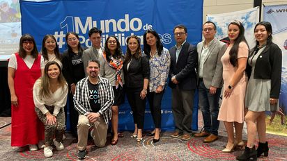 Mega Travel resalta la oferta turística de Canadá