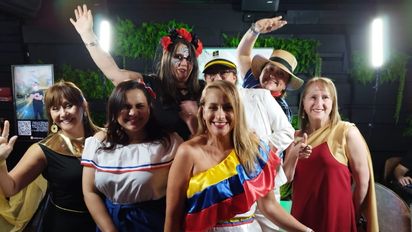 CIC Travel fideliza a agentes de viajes con masivo evento
