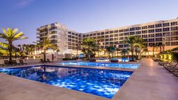 Hyatt Inclusive Collection eleva la experiencia de lujo en Dreams Karibana Cartagena Golf & Spa Resort fusionando cultura y hospitalidad en un entorno inigualable.