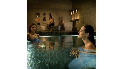 ¿Hotel + spa = rentabilidad?