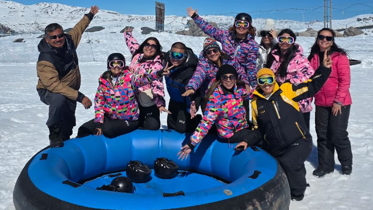 Agencias de viajes en FamTrip en Santiago de Chile.