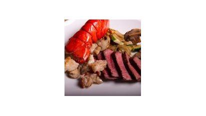 Sabores exóticos en Benihana