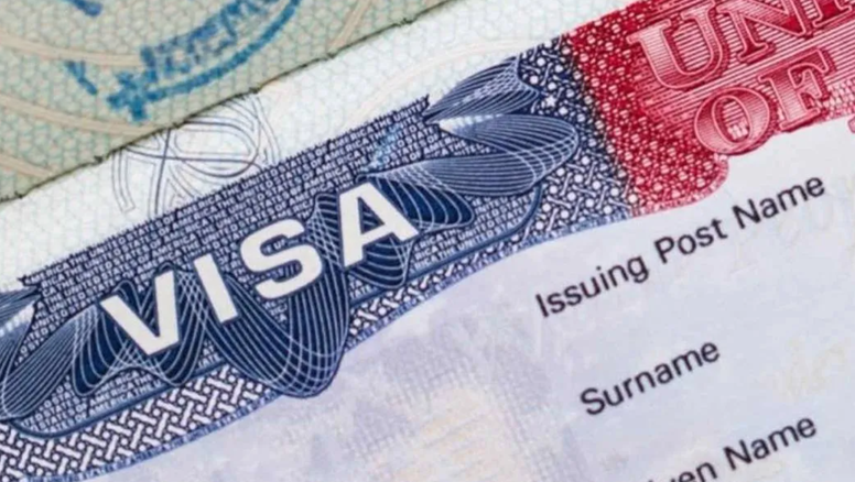 Estados Unidos: visas y otros documentos que ingreso para turistas se verán encarecidos a partir de 2026. 