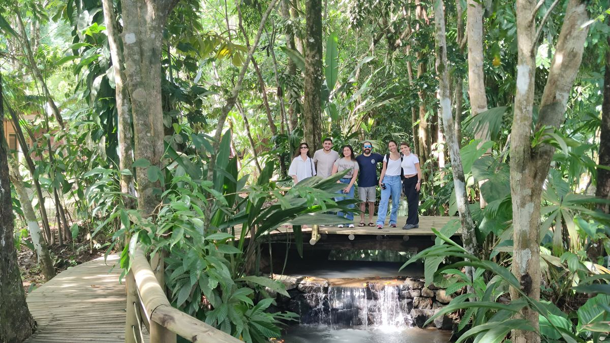 ProColombia premió al Ecolodge El Almejal en Bahía Solano